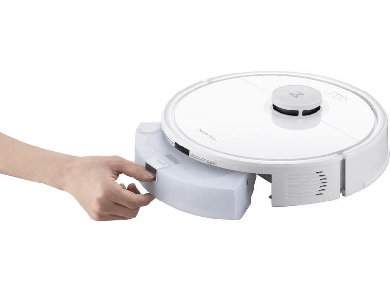 Roborock Q7 BF Robotporszívó, fehér (Q7BF02-00)