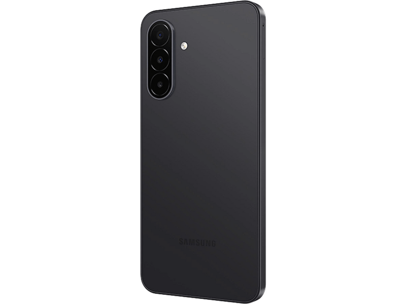 Samsung Galaxy A18 4/128GB Okostelefon, fekete