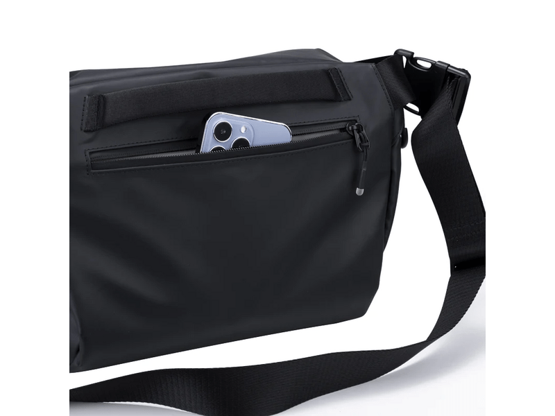 Ulanzi PB008 vlogging gear bag fotós rendszerező oldaltáska