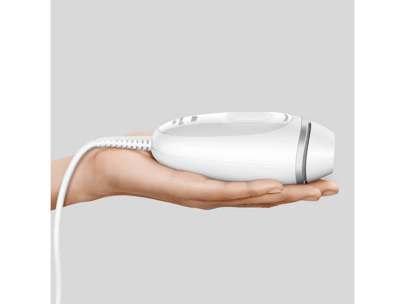 Braun PL1124 Silk-expert Mini IPL villanófényes szőrtelenítő