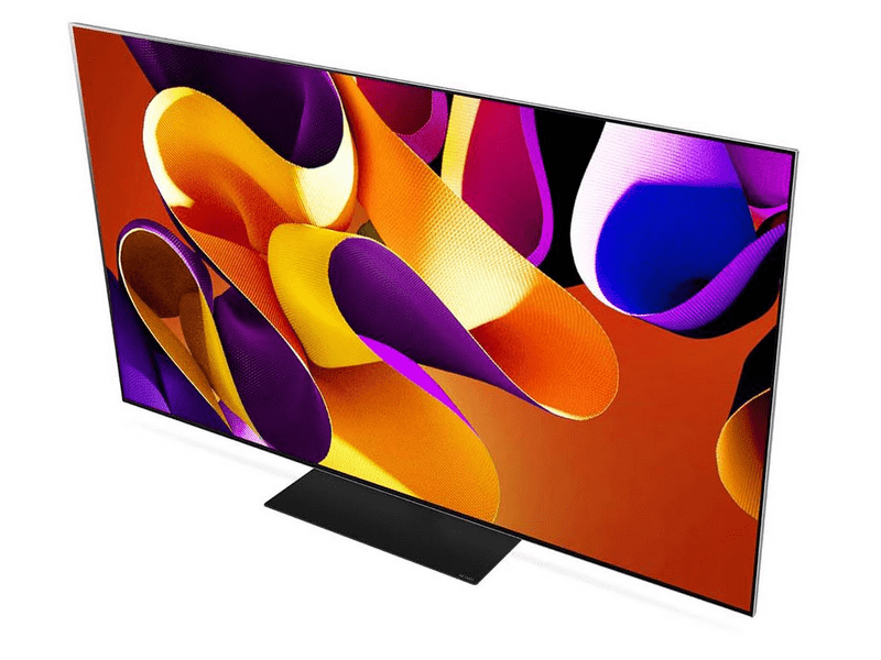 LG OLED65G43LS 65