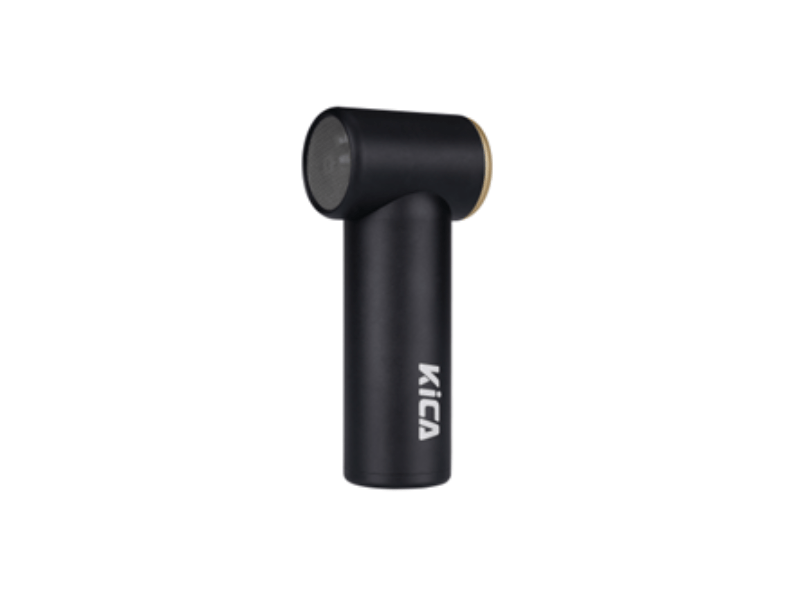 FeiyuTech KiCA JetFan Mini multifunkciós fúvóka, fekete (FY4388)