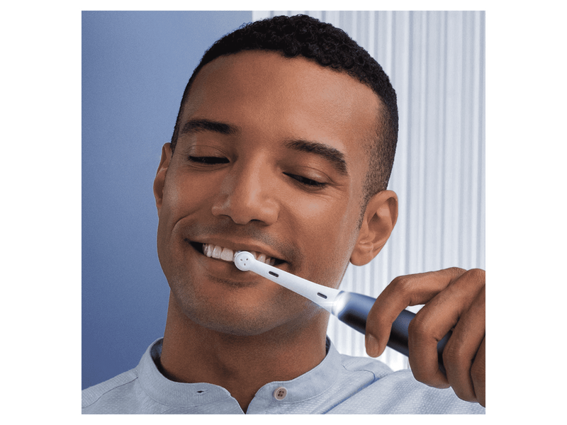 Oral-B iO7 električna četkica za zube, plava