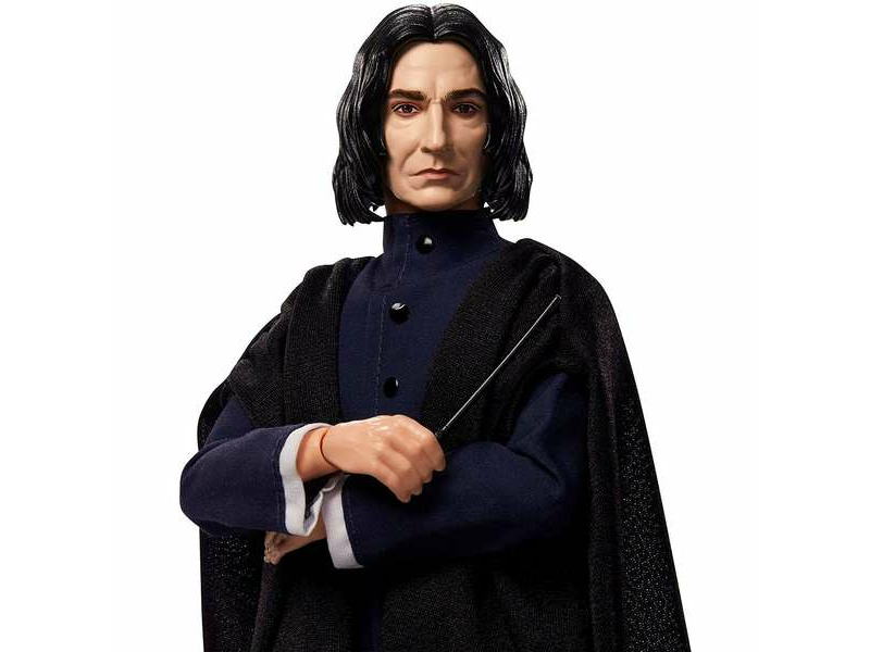 Harry Potter: Perselus Piton figura (GNR35)