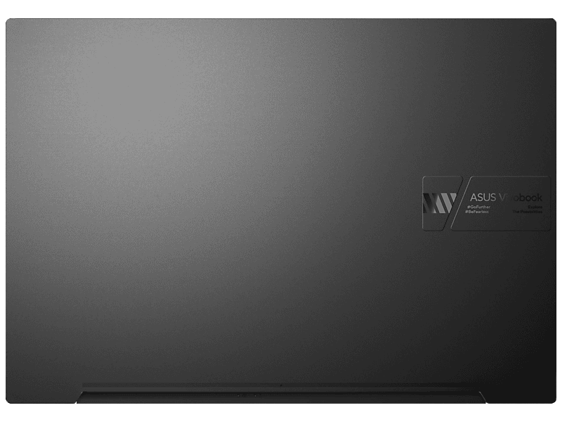 Asus VivoBook Pro N7601ZW-MQ122W  Notebook + Windows 11