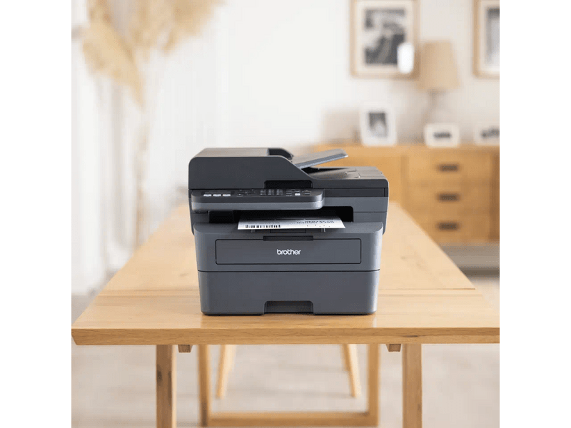 Brother MFCL2802DNYJ1 mono laserski višenamjenski pisač