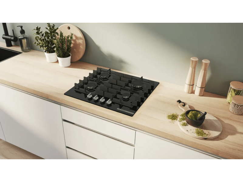 Bosch PPP6A6I40 Gáz főzőlap