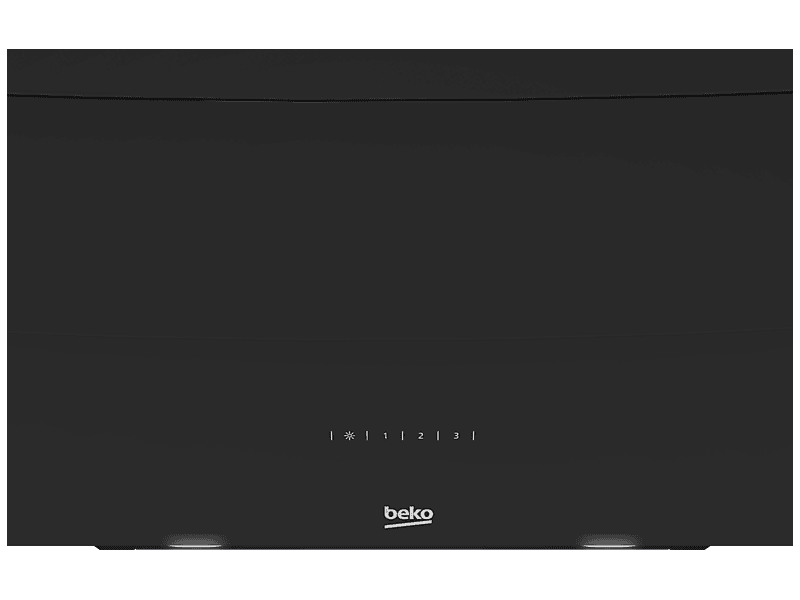 Beko HCA62640B páraelszívó