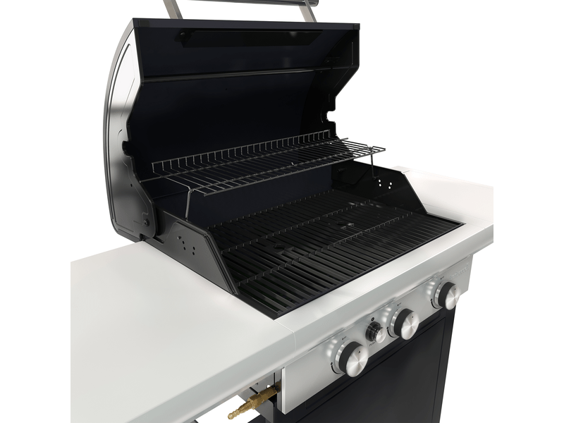 Barbecook Spring 3112 gázgrill