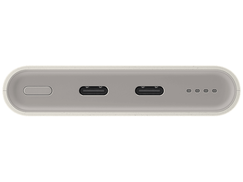 Samsung EB-P3400XUEGEU vanjska baterija, 10000 mAh, bež