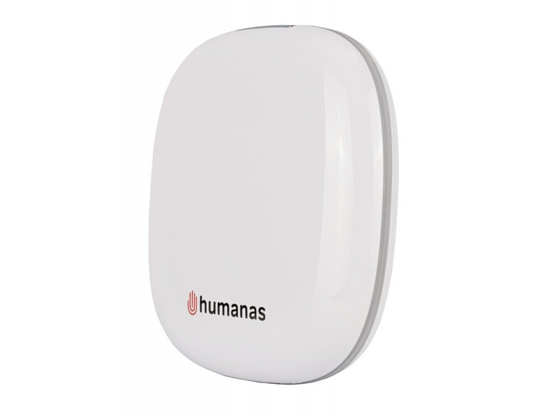 Humanas HS-PM01 Kézi sminktükör LED volágítással (HS3698)