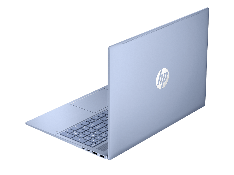 HP OmniBook 5 16-ag1004nh (C92WVEA) Notebook + Windows 11