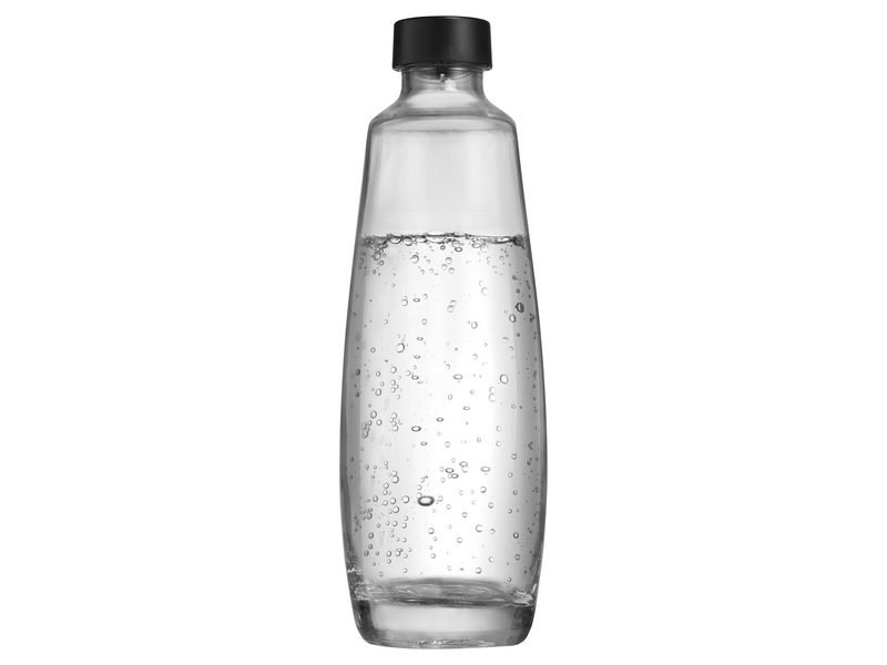 Sodastream Duo Black Szódagép