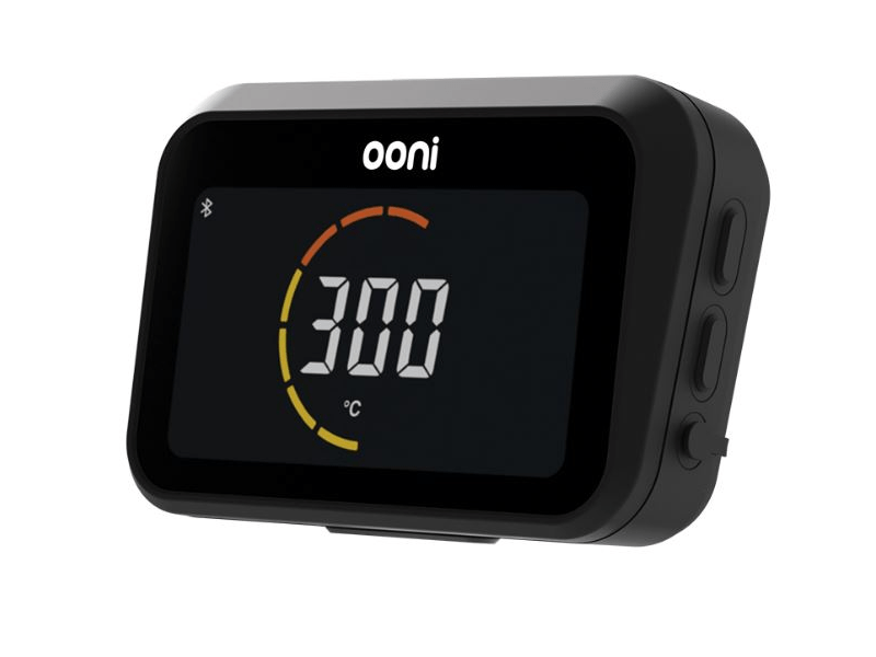 Ooni Connect Digitális Hőmérő szett (UU-P2C900)