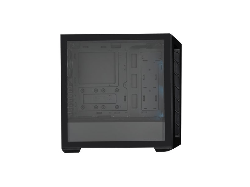 Cooler Master MasterBox MB520 ARGB számítógépház