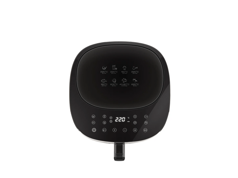 Eta Fritta Digi Forró levegős sütő (ETA316890000)