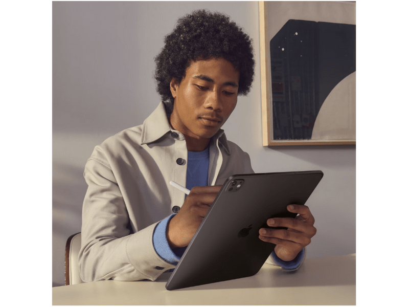 Apple iPad Pro 11