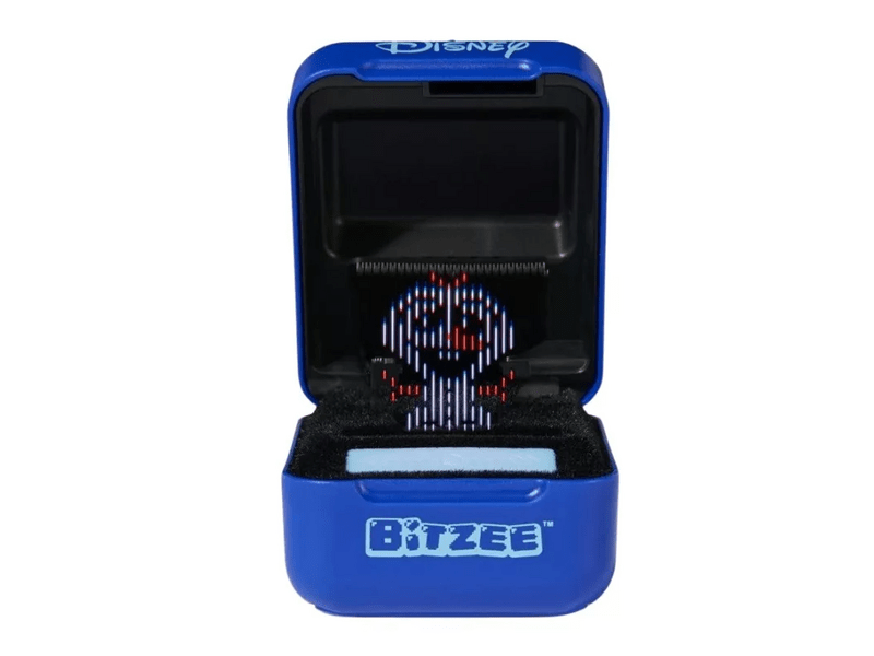Bitzee interaktív digitális barátka - Disney kiadás (6070083)
