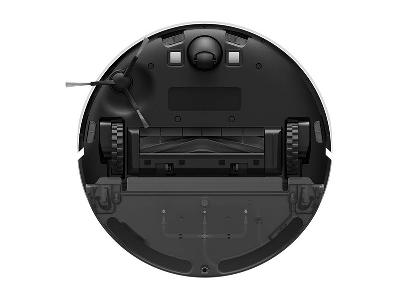 Dreame D9 Max Gen 2 Robotporszívó, fehér (RLD34GA)