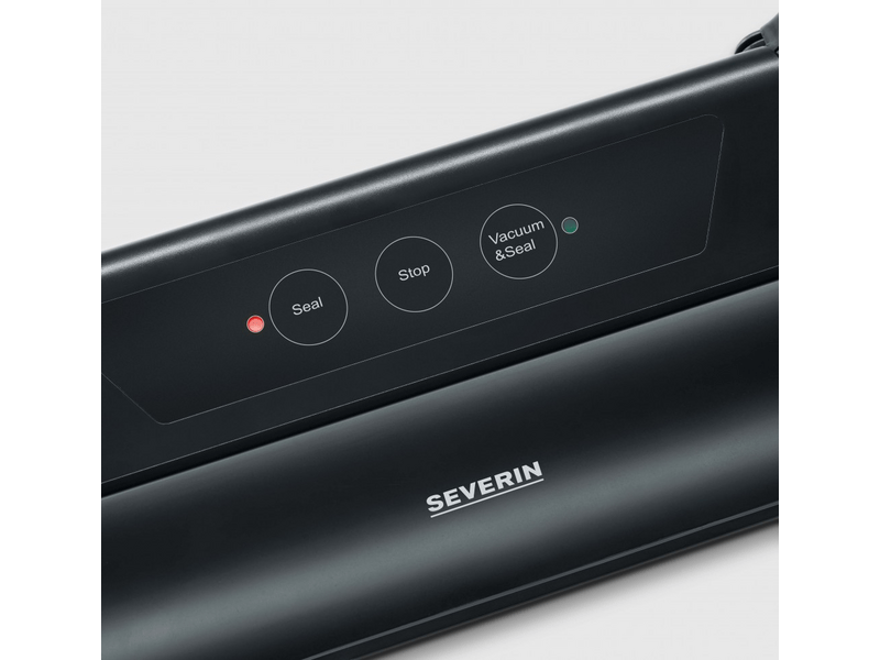 Severin FS3610 Vákuumfóliázó