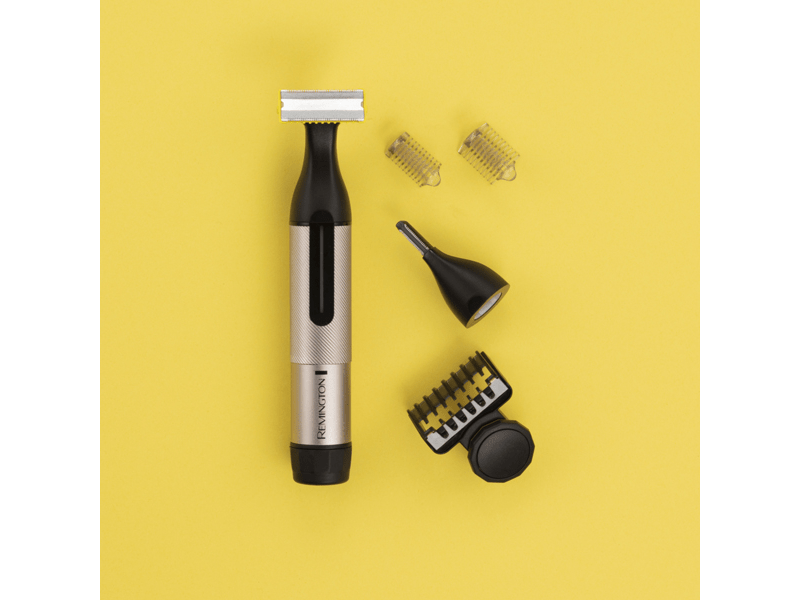 Remington HG4000 Omniblade Precision multifunkcionalna pegla za kosu na licu