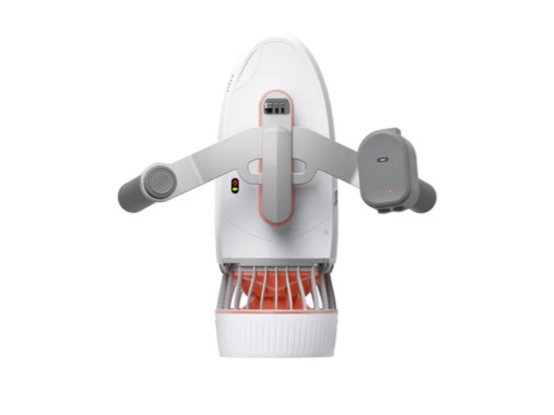 Sublue TINI víz alatti robogó, fehér (SUB061)