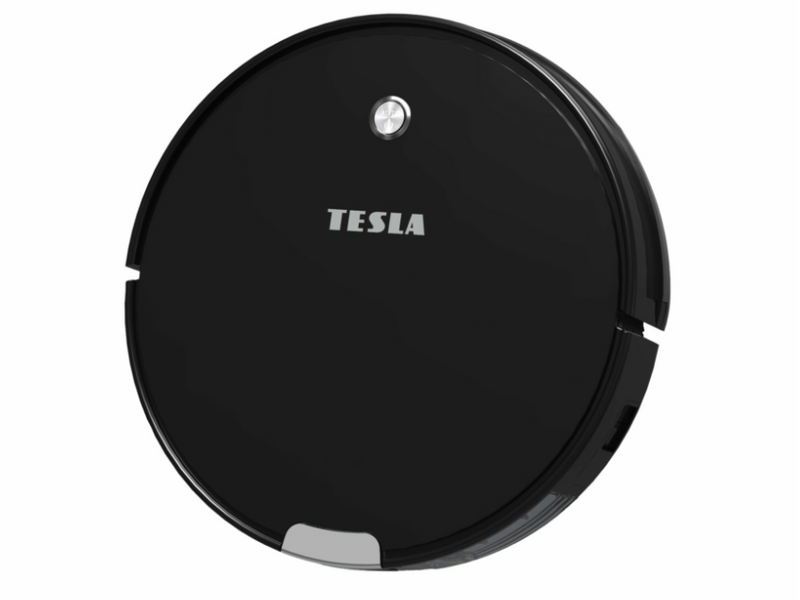 Tesla RoboStar T60, Fekete