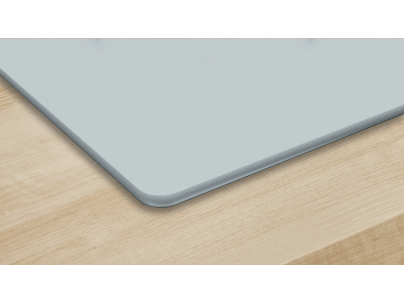 Bosch PIF612BB1E Indukciós főzőlap, Fehér