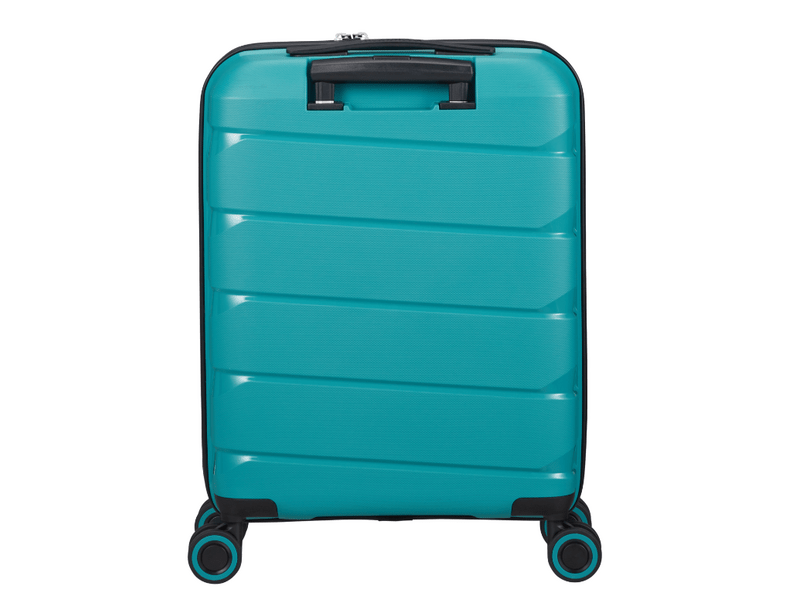 American Tourister Air Move 55 cm bőrönd, zöldeskék (139254-2824)