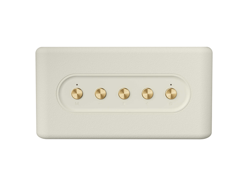 Yenkee YSP 50BG BT MAMBO Bluetooth hangszóró, bézs