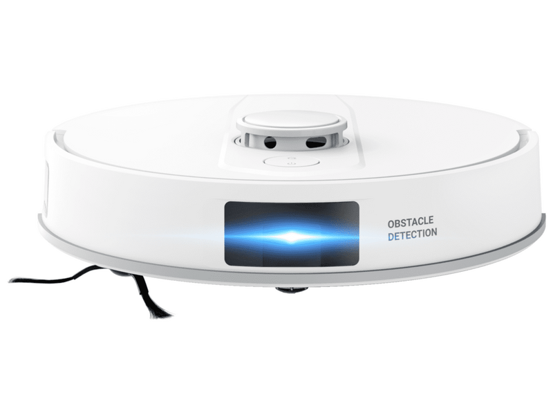 Rowenta X-Plorer S140 Animal & Allergy RR9177WH Robotporszívó