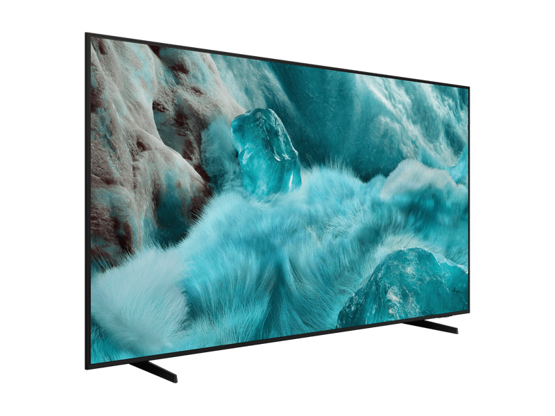 Smart QLED TV, 191 cm