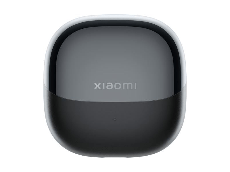 Xiaomi Buds 6 Fülhallgató, fekete (BHR08ODGL)