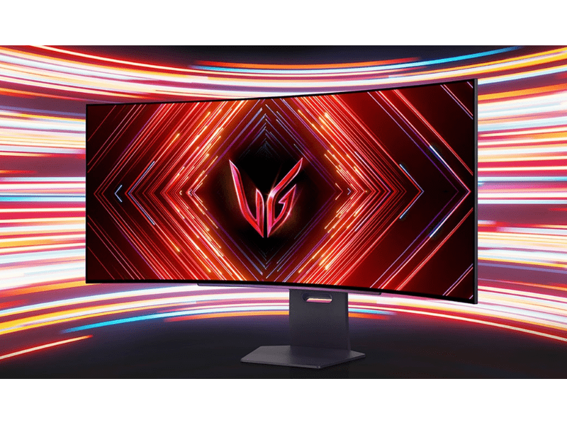 Monitor,44.5,OLED,ívelt,21:9,240Hz