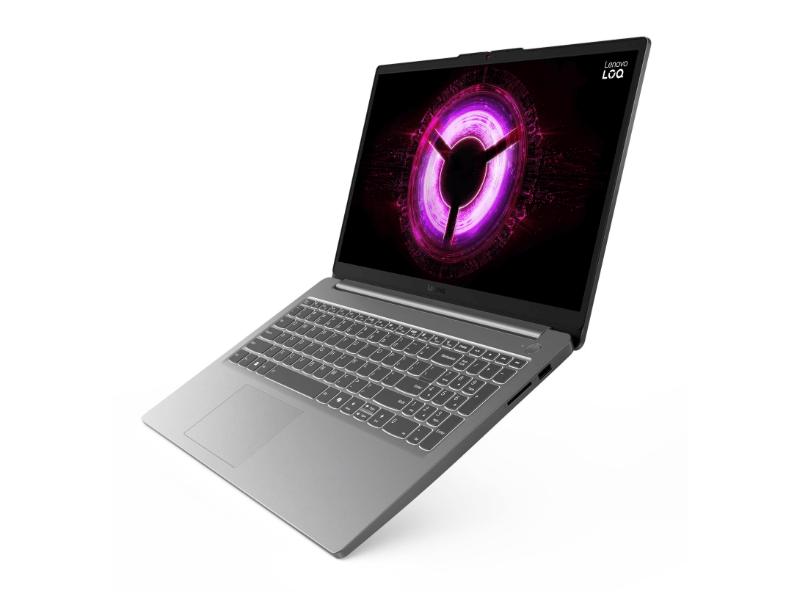 Lenovo LOQ 15ARP10E 15,6