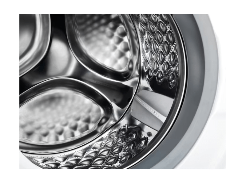 AEG LWR85066QE PowerCare 8000 Perilica-sušilica