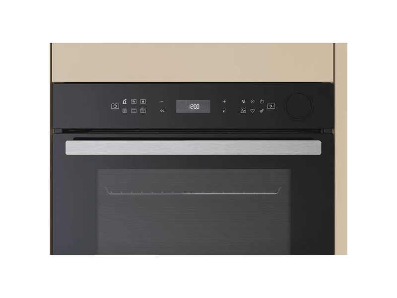 Whirlpool AKZ9S8270NB Beépíthető sütő