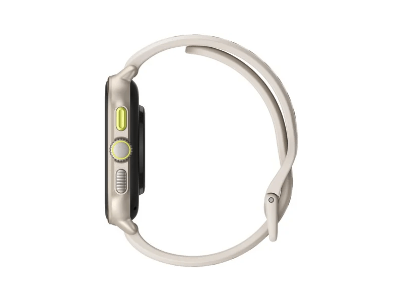 Amazfit Cheetah okosóra, pezsgő (W2296TY1N)