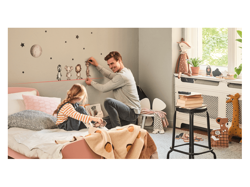 Bosch Zamo adapter pribor za niveliranje (1600A02PZ4)