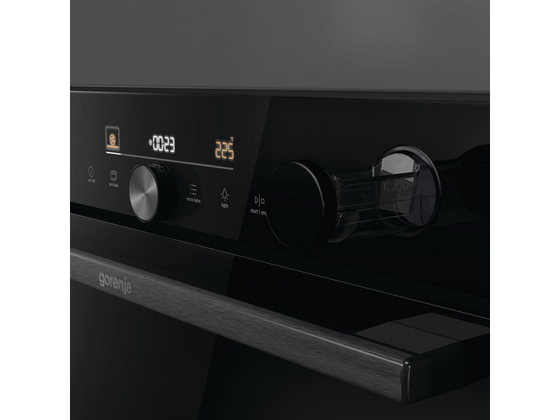 Gorenje BPSA6747DGWI Beépíthető sütő