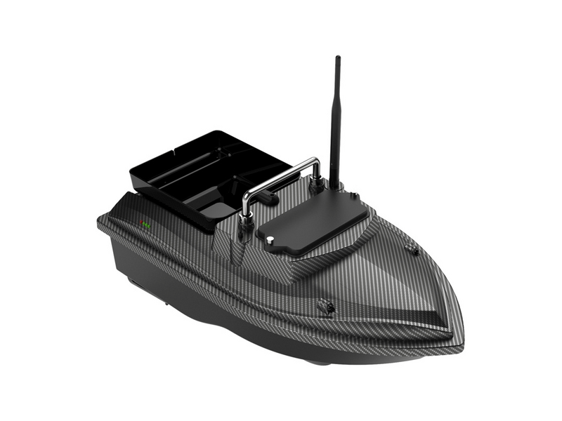 Flytec V060 Etetőhajó, 12000mAh