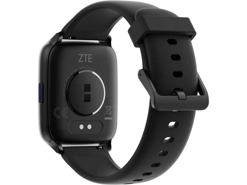 ZTE Watch Live 2 Pametni sat, crni