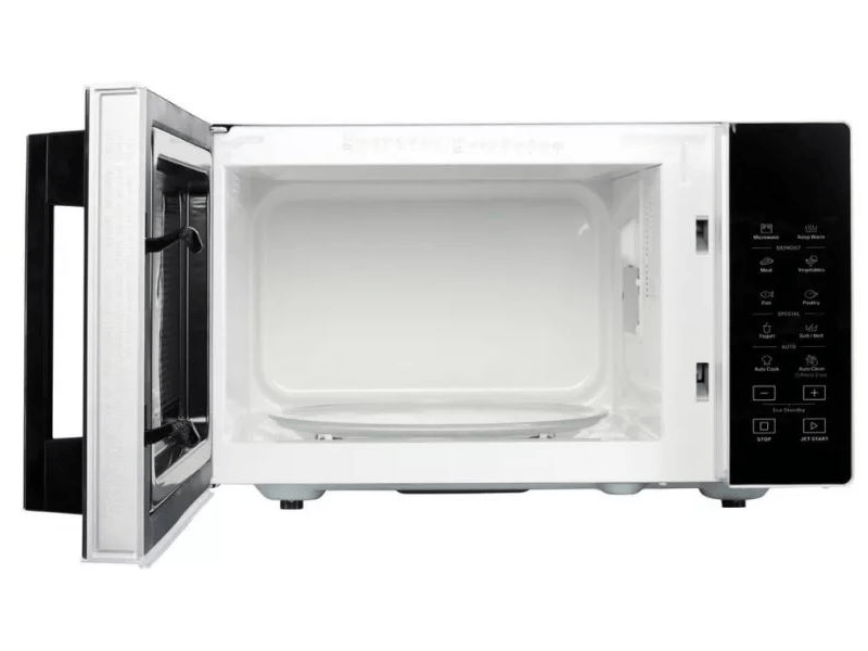 Whirlpool MWP 251 SB Mikrohullámú sütő