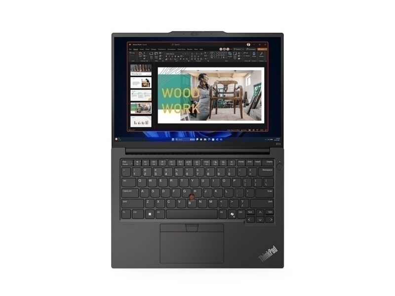 Lenovo ThinkPad E14 Gen 6 21M3003MHV Notebook