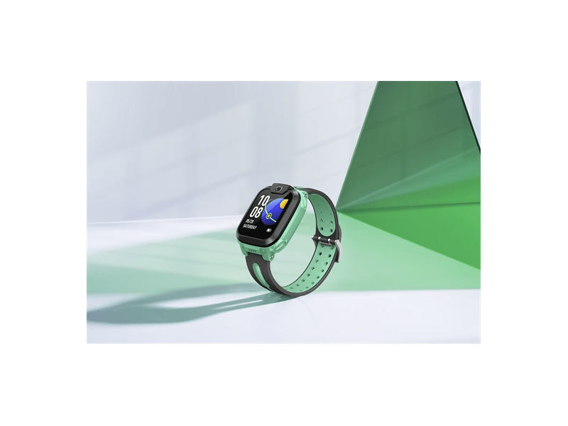 Imoo Smart Watch Z1 Okosóra gyerekeknek, Zöld