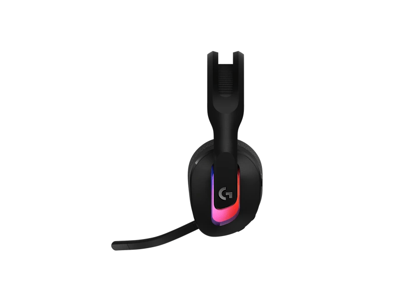 Logitech A20 X Gamer slušalice, crne (939-002247)