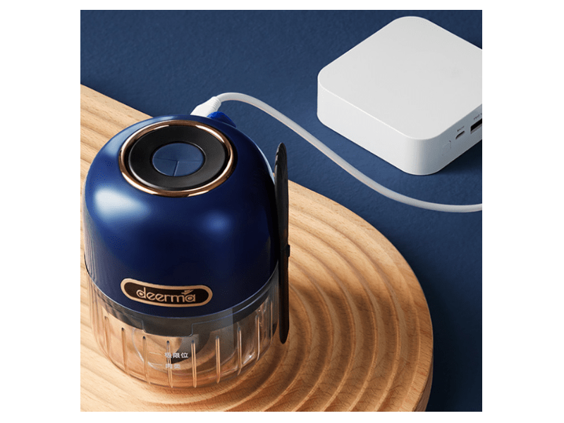 Deerma JS100 élelmiszer aprító / daráló