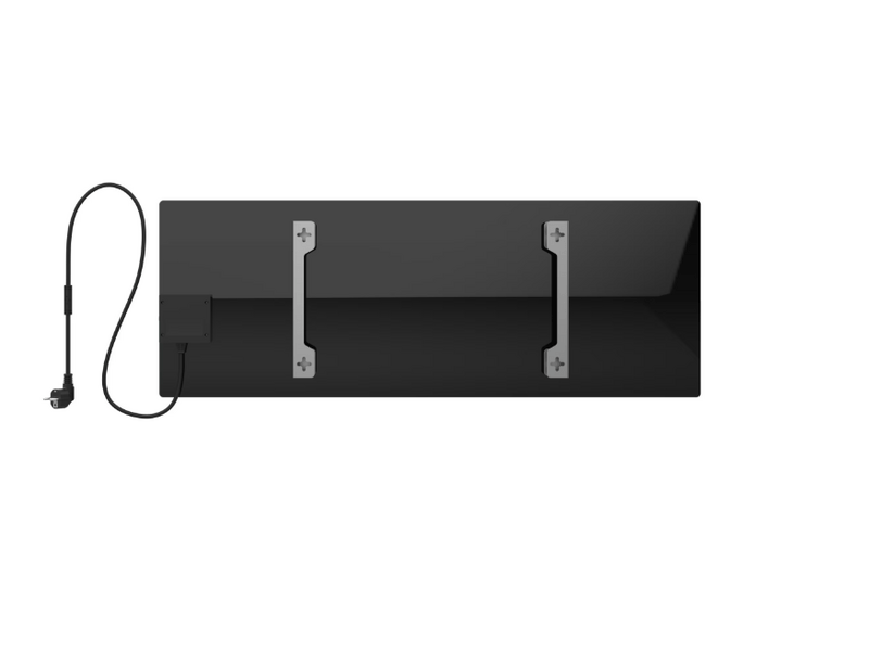 Aeno AGH0004S Premium ekološki pametni infracrveni grijaći panel