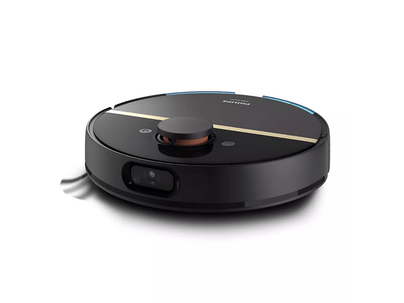 Philips XU7000/01 7000 Series Aqua robotporszívó, fekete