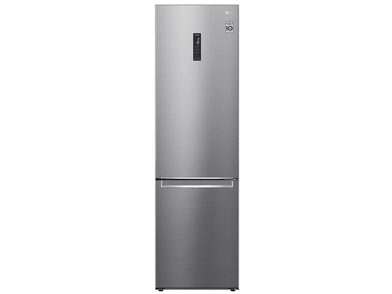 LG GBB72PZUGN Alulfagyasztós hűtőszekrény